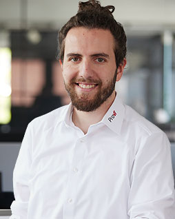 Nick Bartusch