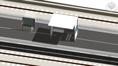 Revit Schnittstelle