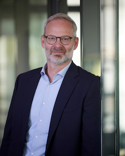 Markus Hochmuth