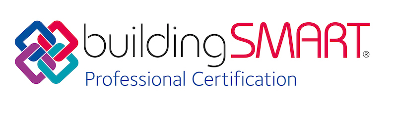 buildingSMART Professional Certification