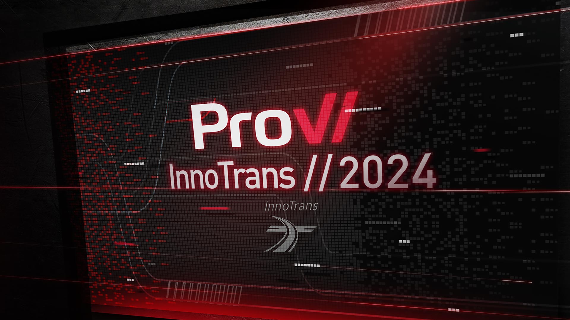 InnoTrans 2024