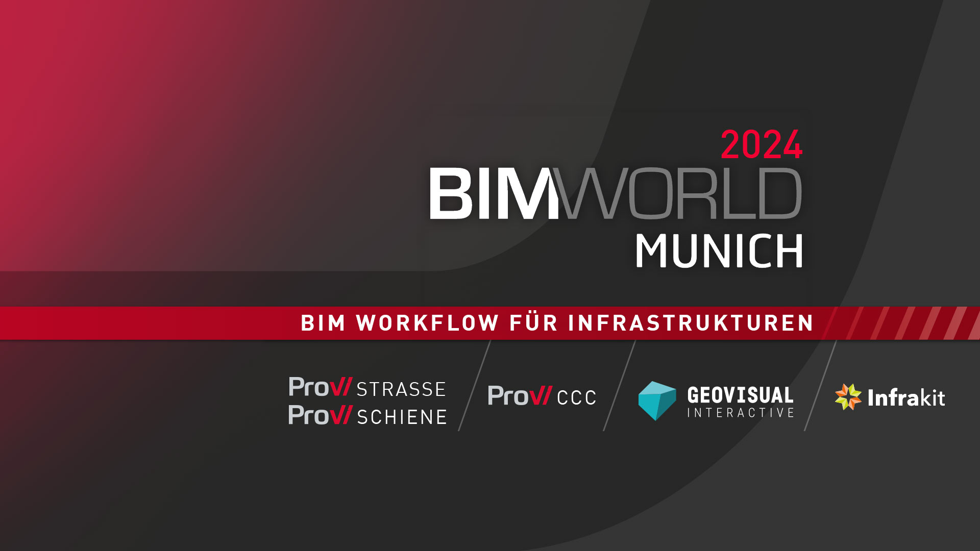 BIM World 2024