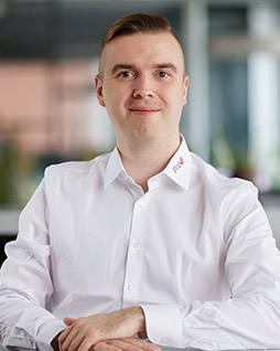 Tobias Schöne