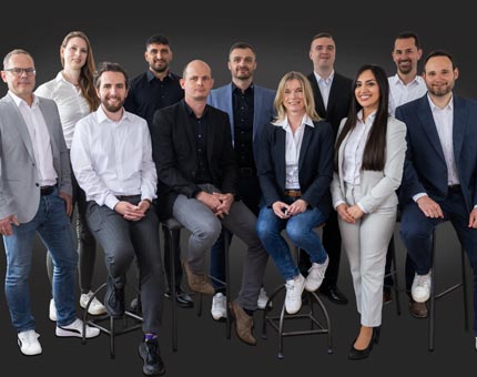 The ProVI Academy