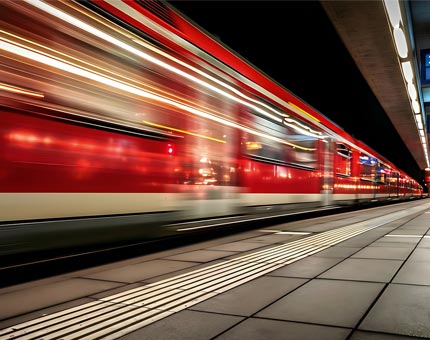 Bahnplanung