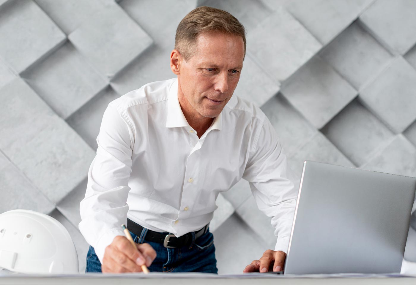 Vorteile für Ingenieurbüros