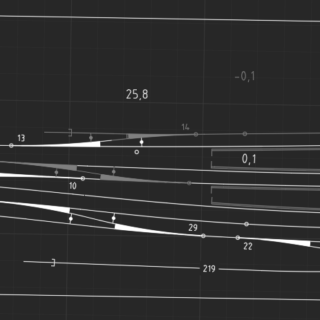 Rail data